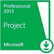Microsoft Open Project Professional 2013 com Licença de Acesso para o Project Server