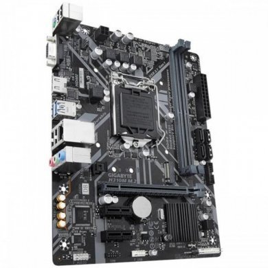 H310M-M.2 Gigabyte Placa Mãe H310 Intel LGA1151 DDR4 mATX