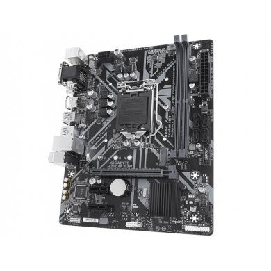 H310M-S2H Gigabyte Placa Mãe H310M S2H Intel DDR4