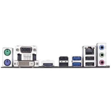 H310M-S2H Gigabyte Placa Mãe H310M S2H Intel DDR4