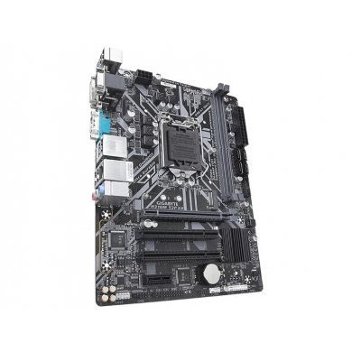 H310M-S2P-2.0 Gigabyte Placa Mãe Intel DDR4 2666Mhz LGA1151