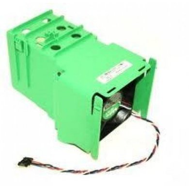 CPU Fan & Shroud DELL