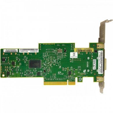 H3-25326-02A Controladora IBM 9212-4I4E 6Gb SAS/SATA PCI x8