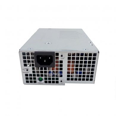 Fonte DELL 12V 460W 80 plus bronze