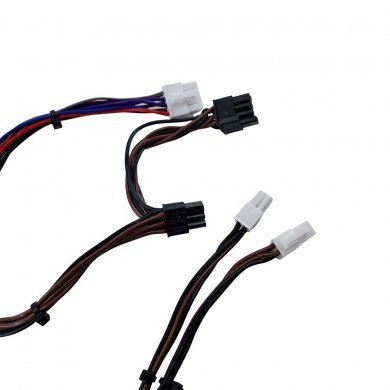 Fonte DELL 12V 460W 80 plus bronze