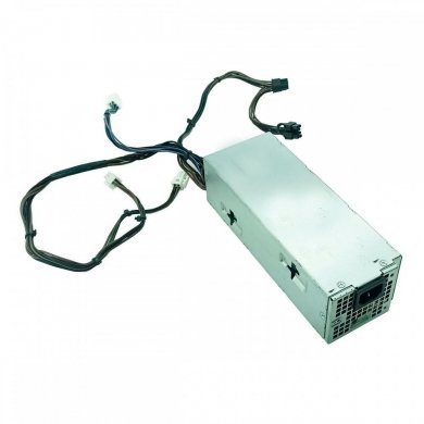 H500EPM-00 Fonte original DELL SFX 500W 80 Plus para Optiplex