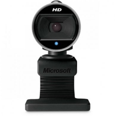 H5D-00002 Webcam Microsoft LifeCam Cinema USB 5MP