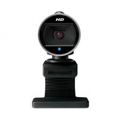 H5D-00013 Microsoft Web Cam LifeCam Cinema HD 720P