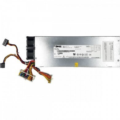 H600P-00 DELL fonte 600W para Power Edge SC1435