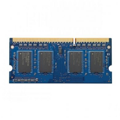 H6Y77UT Memoria HP 8GB DDR3 1600MHz 204 Pinos