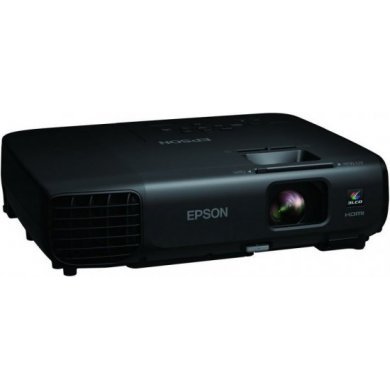 H719A Epson Projetor PowerLite S31+