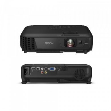 H719A Epson Projetor PowerLite S31+