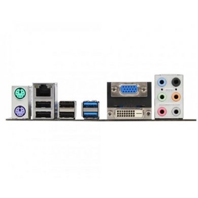 H77MA-G43 Mainboard MSI LGA1155 Core i7/i5/i3