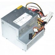 Dell Fonte ATX 255W F255E-01 80 Plus Silver Optiplex 