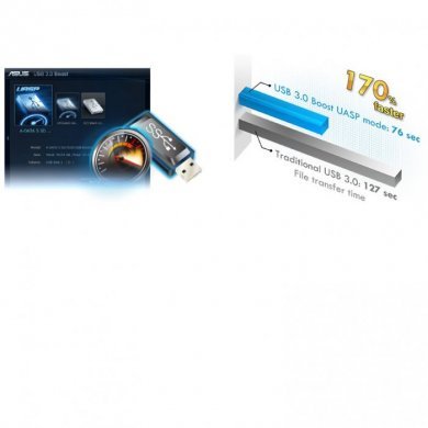 H81M-C/BR Placa MAe ASUS Intel LGA1150 mATX