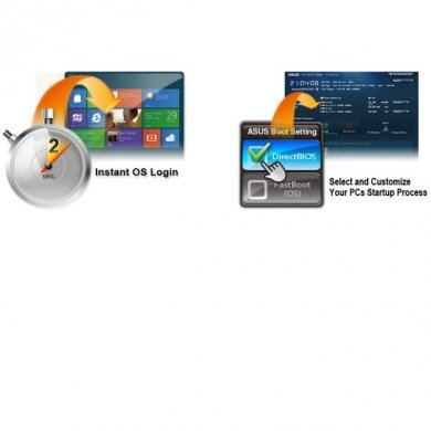 H81M-C/BR Placa MAe ASUS Intel LGA1150 mATX