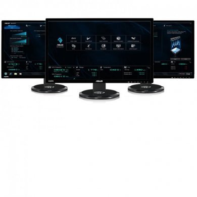 H81M-C/BR Placa MAe ASUS Intel LGA1150 mATX