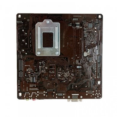 H81TM-ITX/DB15 Placa mãe Asrock H81TM-ITX LGA1150 DDR3