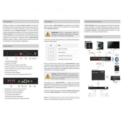 H81TM-ITX/DB15 Placa mãe Asrock H81TM-ITX LGA1150 DDR3