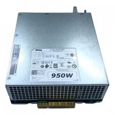 H950EF-00 Fonte DELL ATX 950w 80P Gold T5820 T7820 T7920