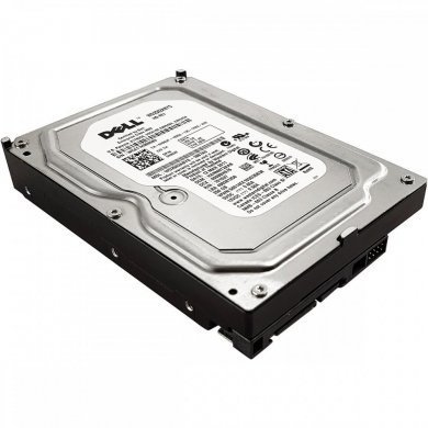 DELL HD 250GB SATA 7.2K RPM 3.5 pol. TH-0H962F