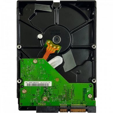 DELL HD 250GB SATA 7.2K RPM 3.5 pol. TH-0H962F