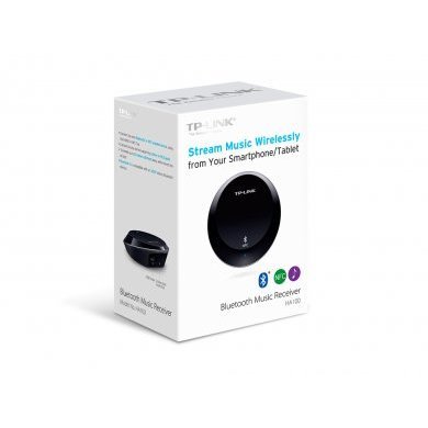TP-Link Receptor de Música Bluetooth