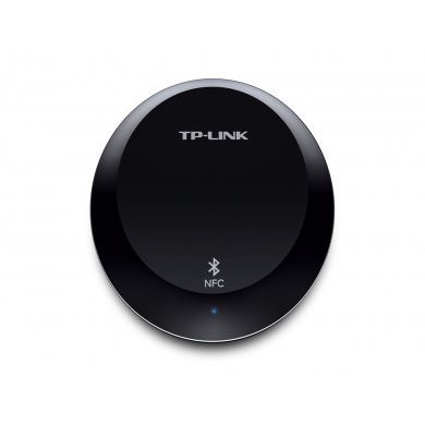 HA100 TP-Link Receptor de Música Bluetooth