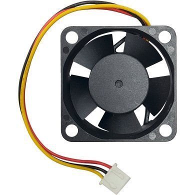 HA40201V3-Q00U-C99 Fan 40x40x20 12V 0.72W 3 fios
