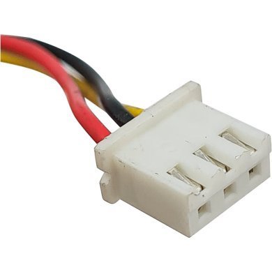 HA40201V3-Q00U-C99 Fan 40x40x20 12V 0.72W 3 fios