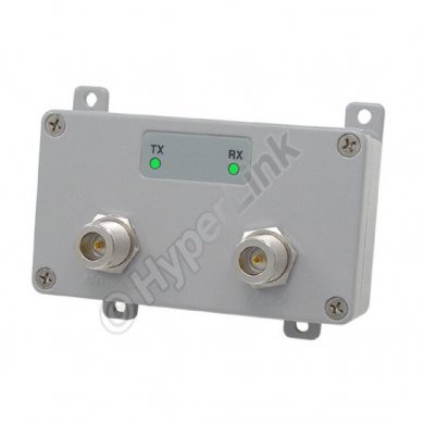 HA5801I-500 HyperLink Amplificador Interno HyperAmp HA5801I-500 5.8GHz 500mW