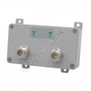 HyperLink Amplificador Interno HyperAmp HA5801I-500 5.8 Frequência: 5725 - 5850MHz, Suporta: IEEE 802.11a, Pot