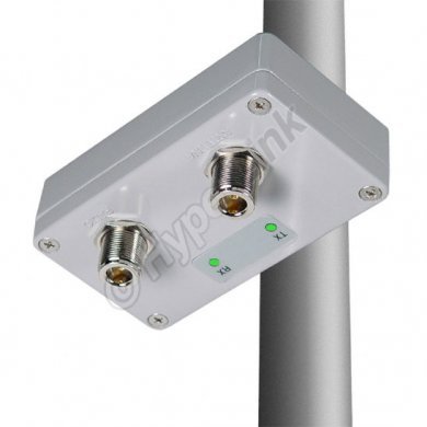 HyperLink Amplificador Interno HyperAmp HA5801I-500 5.8GHz 500mW