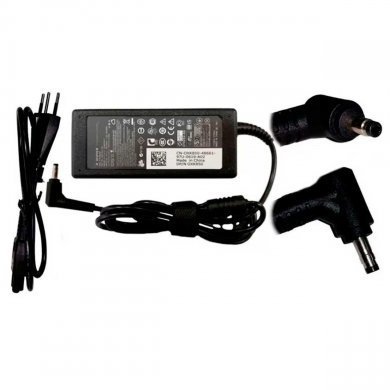 HA65NS5-00 Fonte Compatível Dell 19.5V 3.34A 65W