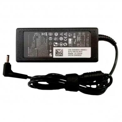 Fonte Compatível Dell 19.5V 3.34A 65W