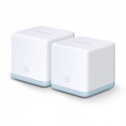 Mercusys Roteador Wireless Dual Band Ac1200 Whole Hom
