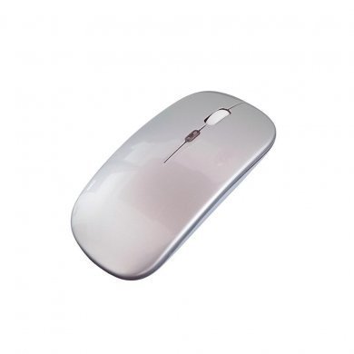 TECLADO E MOUSE BLUETOOTH RECARREGAVEL (INGLES)