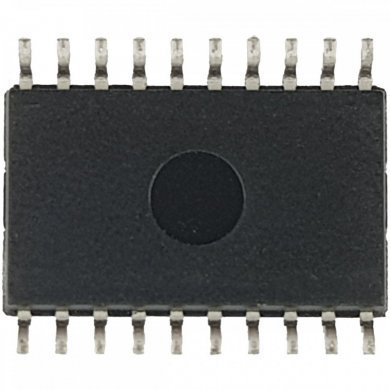 HCF4013M013TR CI HCF4013 flip-flop D 1Bit SO14 SMD (Kit 5x und)