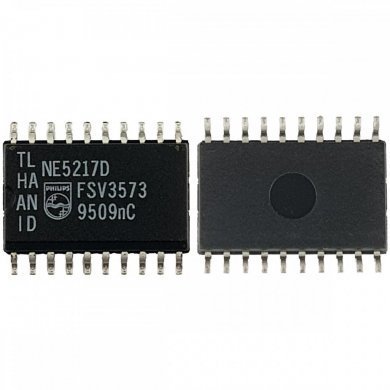 HCF4013M013TR CI HCF4013 flip-flop D 1Bit SO14 SMD (Kit 5x und)