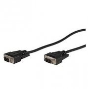 Cabo para Monitor HD15M x HD15M, 10 metros (Monitores L Conectores: DB15M x DB15M, Comprimento: 10 metros