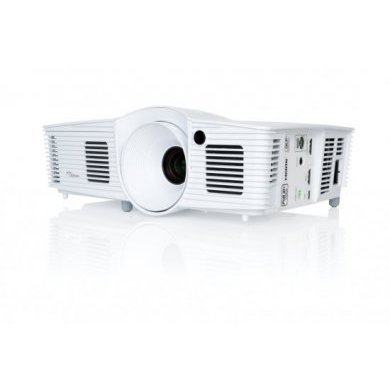 HD26 Projetor Optoma FULL HD 3D 1080p