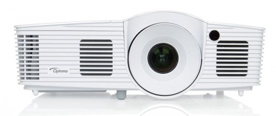 Optoma HD26フルHD DLPプロジェクター本体【美品】 Optoma ～世界に選ばれているDLPプロジェクター「オプトマ