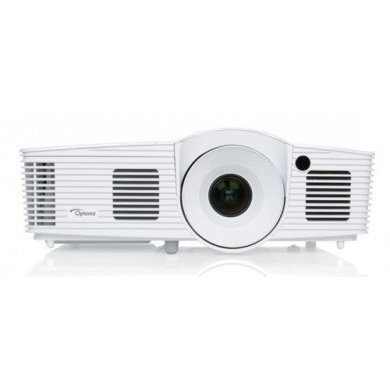 Projetor Optoma FULL HD 3D 1080p