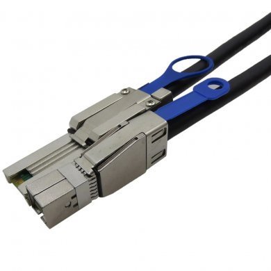 HD8644-8088-6G-2M Cabo Externo Mini SAS SFF-8644 para SF-8088