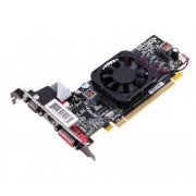 Placa de Video XFX ATI Radeon HD4550 DDR2 PCI-E 2.0 512 Tamanho da Memória: 512 MB, Velocidade da memória: 100