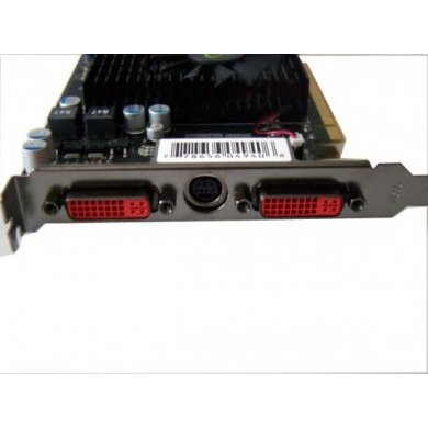 HD-467X-ZDF2 Placa de Vídeo XFX ATI Radeon HD 4670