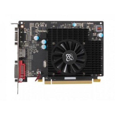 HD-657X-2NL2 VGA XFX Radeon HD6570 2GB DDR3 128Bits