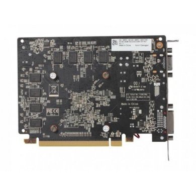 HD-657X-2NL2 VGA XFX Radeon HD6570 2GB DDR3 128Bits