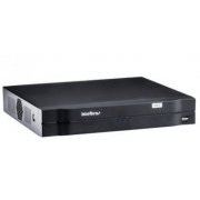 DVR Stand Alone Intelbras HD 08 Canais Tribido (Com HD de 1TB)