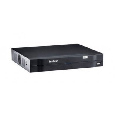 HDCVI1016 DVR Stand Alone Intelbras 16 Canais